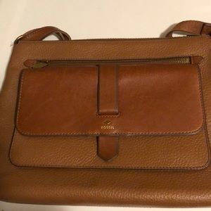 Fossil Kinley Crossbody